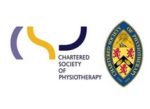chartered society of physiotherapy logo