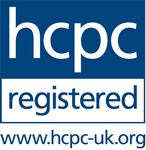 injection clinic registered with professional body hcpc