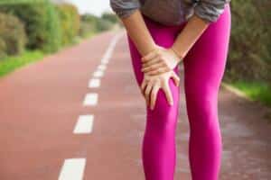 When is Arthrosamid Recommended