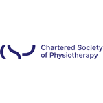 chartered society of physiotherapy
