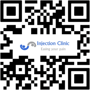 injection clinic leave a review