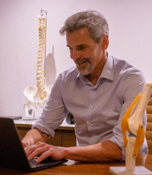 Chris Creaghan Injection Clinic