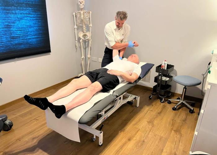 Injections: Questions and Answers