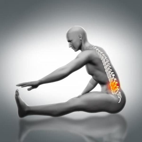 herniated disc injection treatment